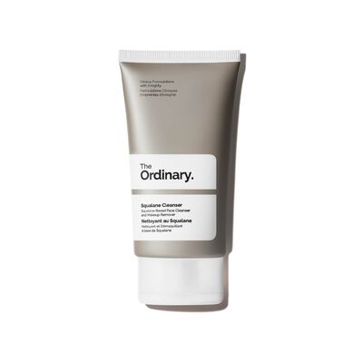 SQUALANE CLEANSER (LIMPIADOR FACIAL CON ESCUALENO)